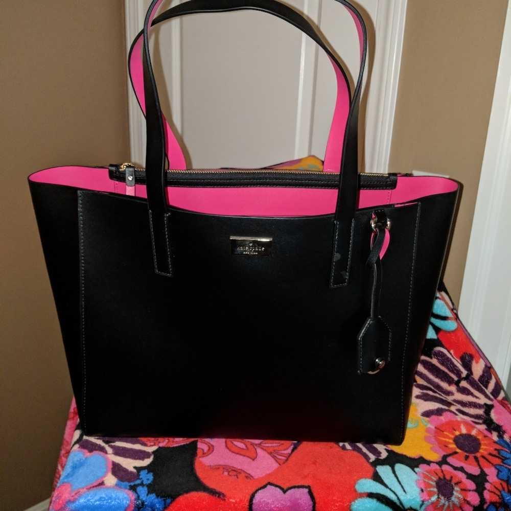 Kate Spade purse LIMITED EDITION